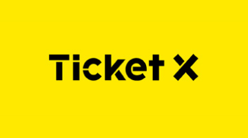 TicketX